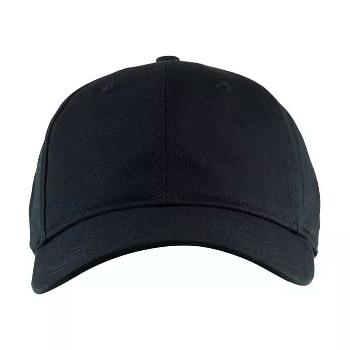 Blåkläder keps, Marin, Marin, large image number 0