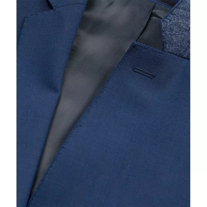 Sunwill Bistretch Modern fit blazer, Indigo Blue, large image number 4