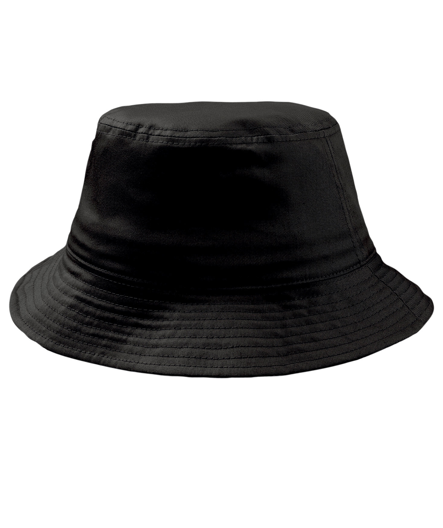 Atlantis bucket, Black