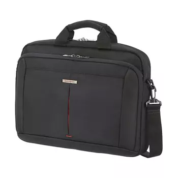 Samsonite Guardit 2.0 Bailhandle Laptop-Tasche 14,5L, Black