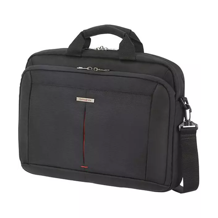 Samsonite Guardit 2.0 Bailhandle laptop bag 14,5L, Black, Black, large image number 0