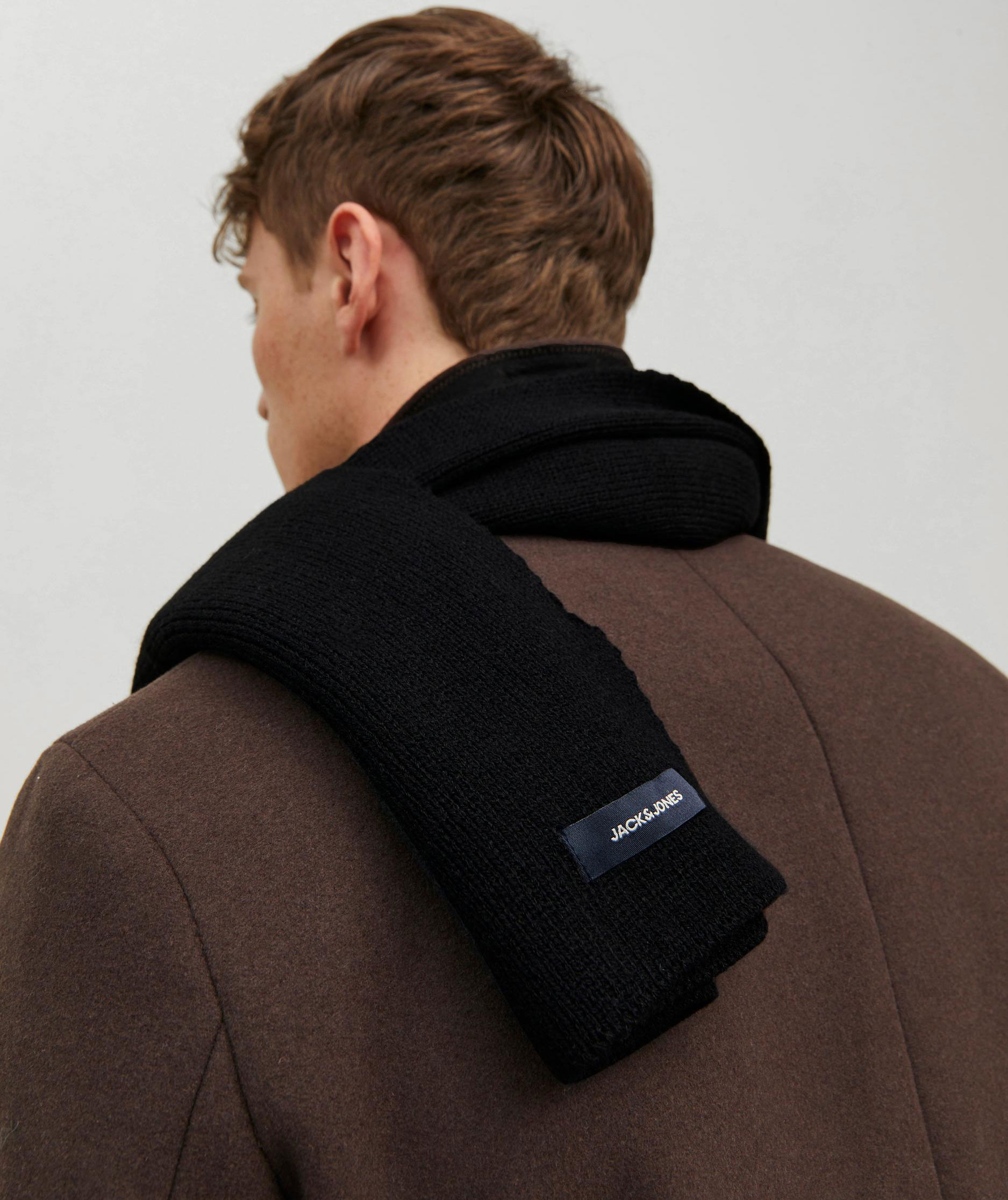 Jack & Jones str&oslash;mper og t&oslash;rkl&aelig;de, , large image number 3