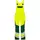 Engel Safety Light hängselbyxa dam, Varsel Gul/Grön, Varsel Gul/Grön, swatch