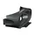 CleanSpace2 Filteradapter, Schwarz, Schwarz, swatch