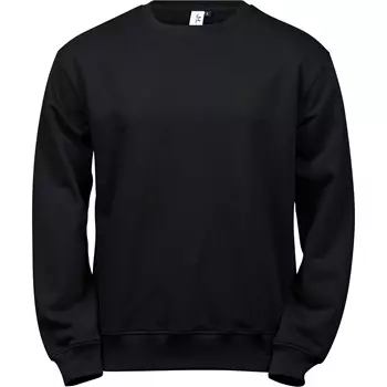 Tee Jays Power sweatshirt, Black