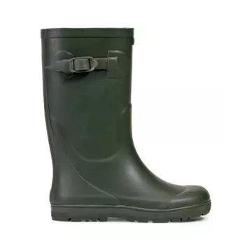 Aigle Woodypop 2 rubber boots for kids, Khaki