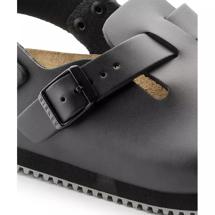 Birkenstock Tokio Supergrip Regular Fit sandals, Black, large image number 15