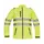 Cerva Murcia softshell jacket, Hi-Vis Yellow, Hi-Vis Yellow, swatch