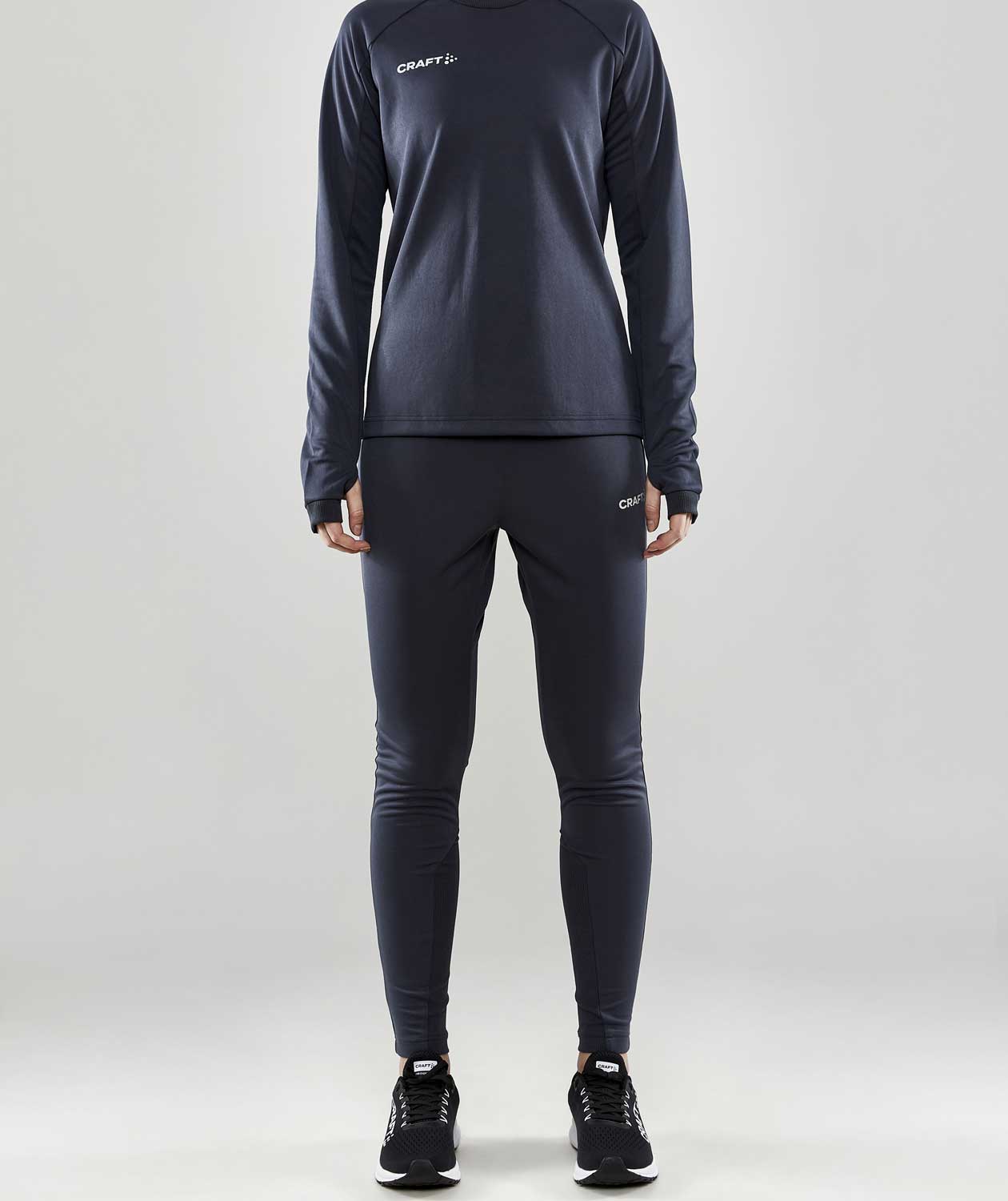 Craft Evolve  byxa dam, Asphalt