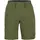 Pinewood Finnveden Sports Light shorts, Pine green, Pine green, swatch