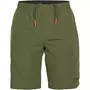Pinewood Finnveden Sports Light shorts, Pine green Pinewood Finnveden Sports Light shorts