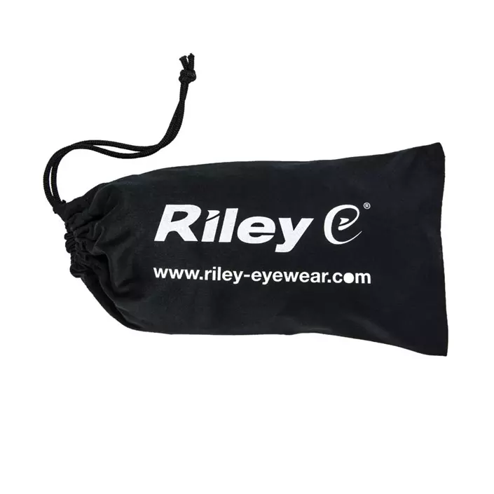 Riley Velia™ sikkerhedsbriller/goggles, Transparent, Transparent, large image number 1