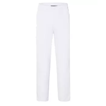 Karlowsky Essential  trousers, White