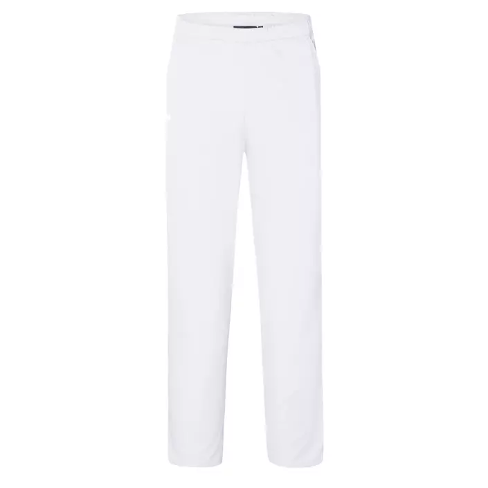 Karlowsky Essential  trousers, White, large image number 0