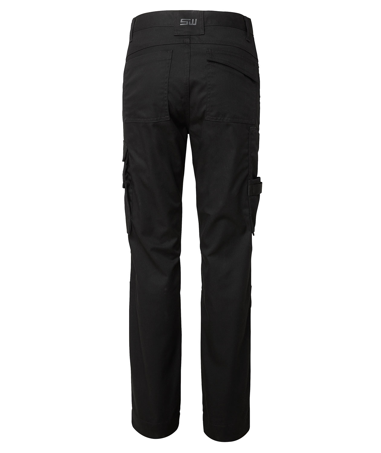 South West Ellie women's trousers, Black