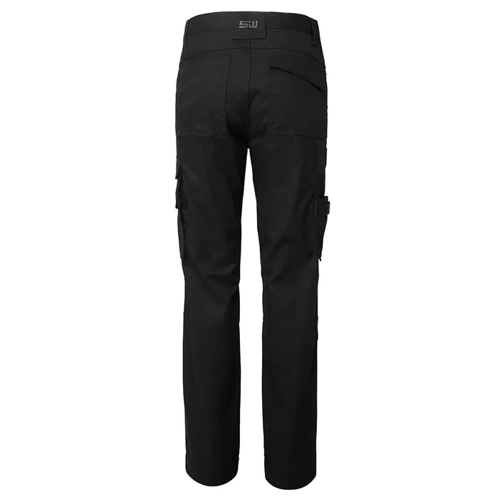 South West Ellie women's trousers, Black, large image number 1