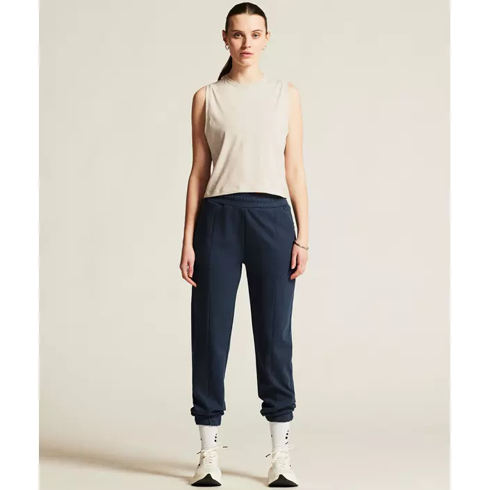 Craft ADV Join sweatpants dam, Blaze, large image number 1