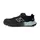 New Balance Cremorne sikkerhedssko S3, Black, Black, swatch