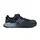 New Balance Cremorne skyddsskor S3L, Black/Grey, Black/Grey, swatch