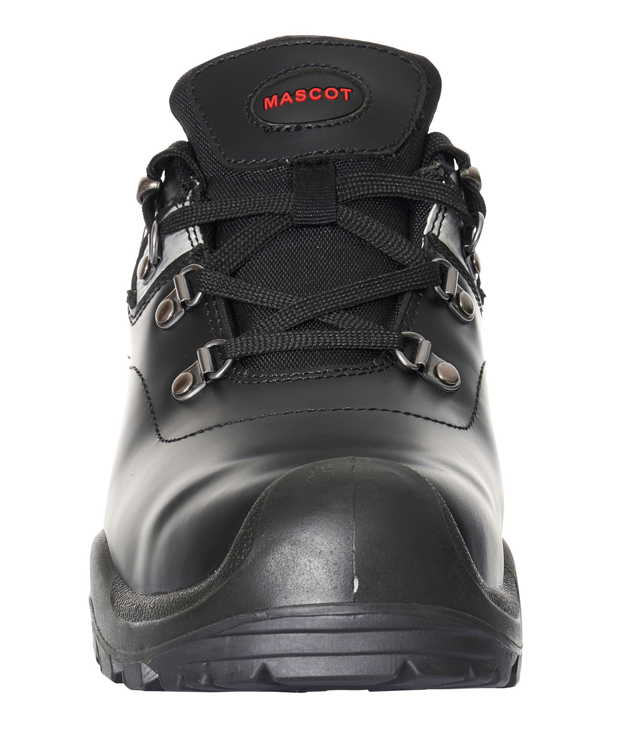 Mascot Industry safety shoes S3, Black, large image number 3