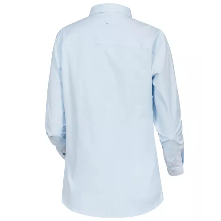 NewTurn Super Stretch Regular fit skjorte, Lyseblå, large image number 2
