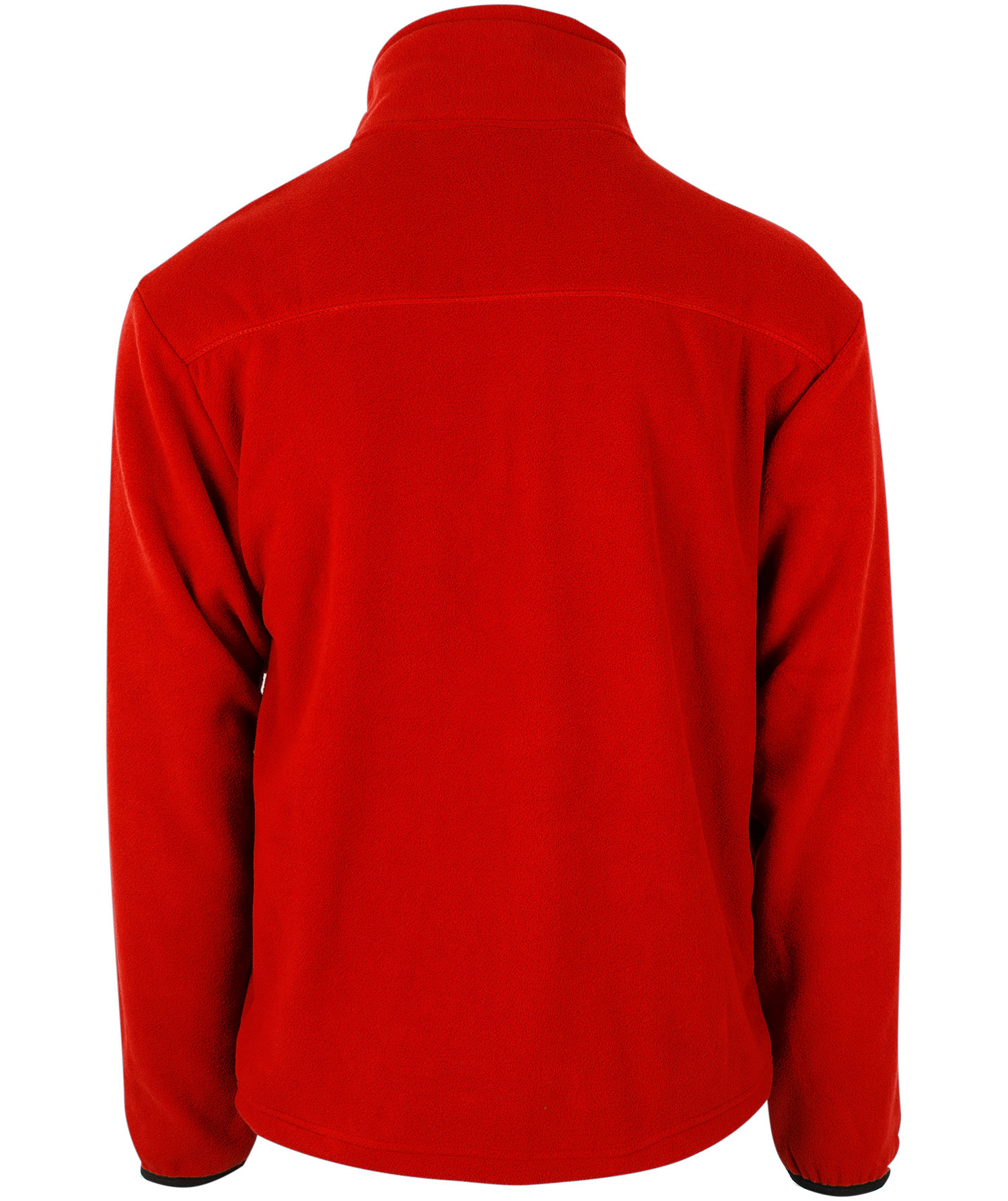 YOU Alaska fleecejacka, M&ouml;rkr&ouml;d