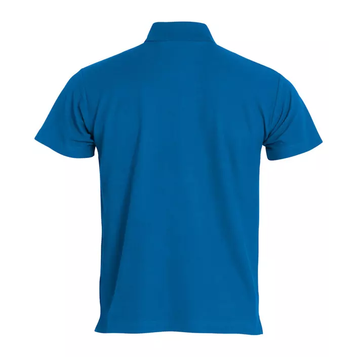 Clique Basic Polo T-shirt till barn, Royal Blå, large image number 1