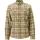 Pinewood Abisko Hiking Regular Fit dameskjorte, Golden Hay, Golden Hay, swatch