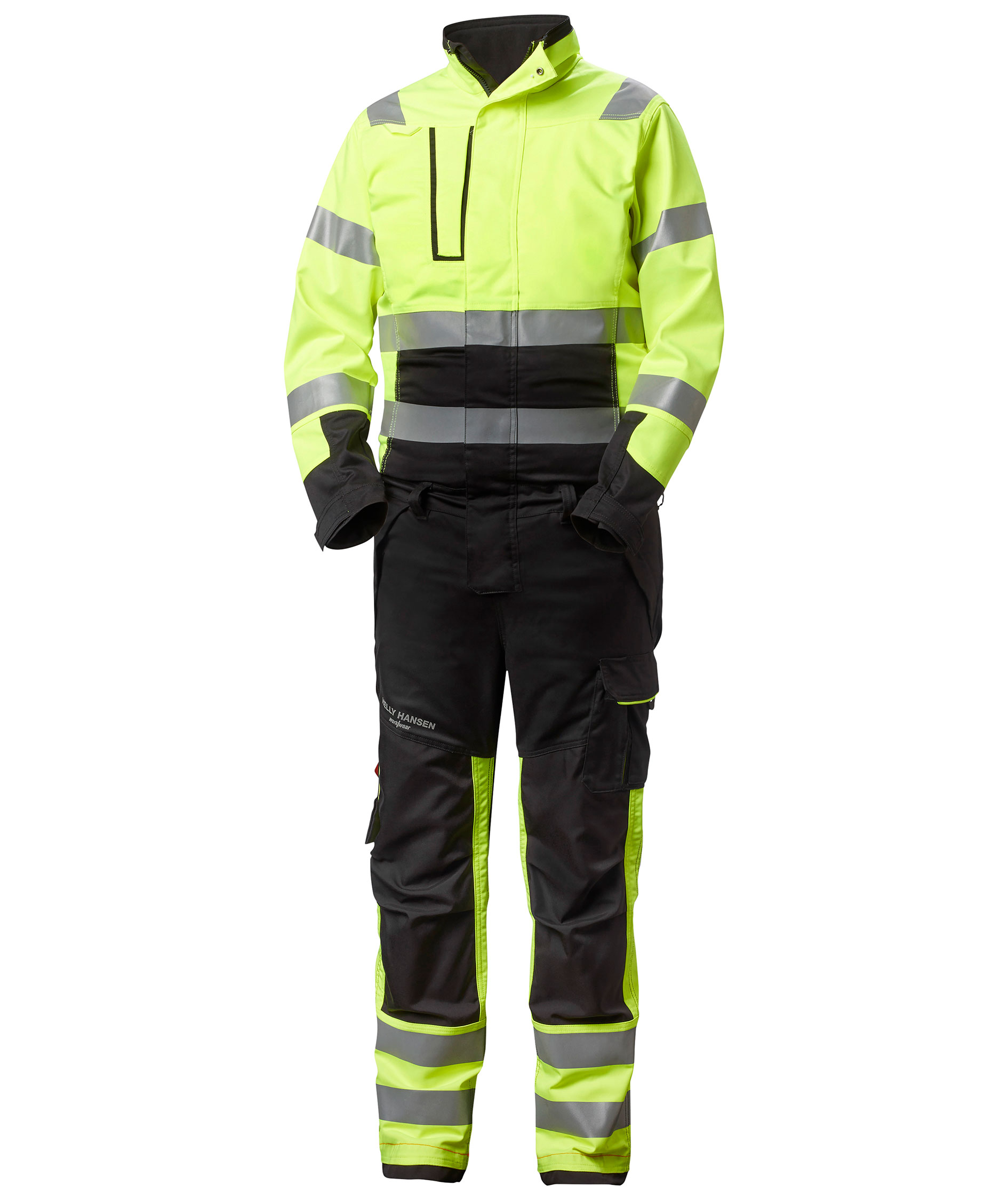 Helly hansen coveralls best sale