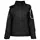 Ocean Tech dame softshelljakke, Sort, Sort, swatch