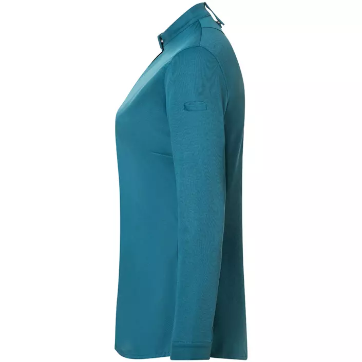 Karlowsky DIAMOND CUT® Avantgarde kockjacka dam, Dark Petrol, large image number 3