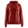 Blåkläder women's hoodie 3D, Burned Red, Burned Red, swatch