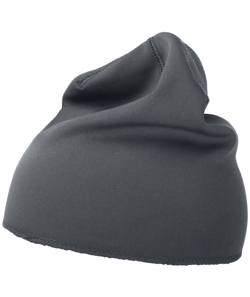 ProJob fleecem&ouml;ssa 9046, Gr&aring;, Gr&aring;, large image number 2