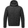 Portwest PW3 quilted jacket, Black