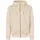 ID Core hoodie med dragkedja, Off White, Off White, swatch
