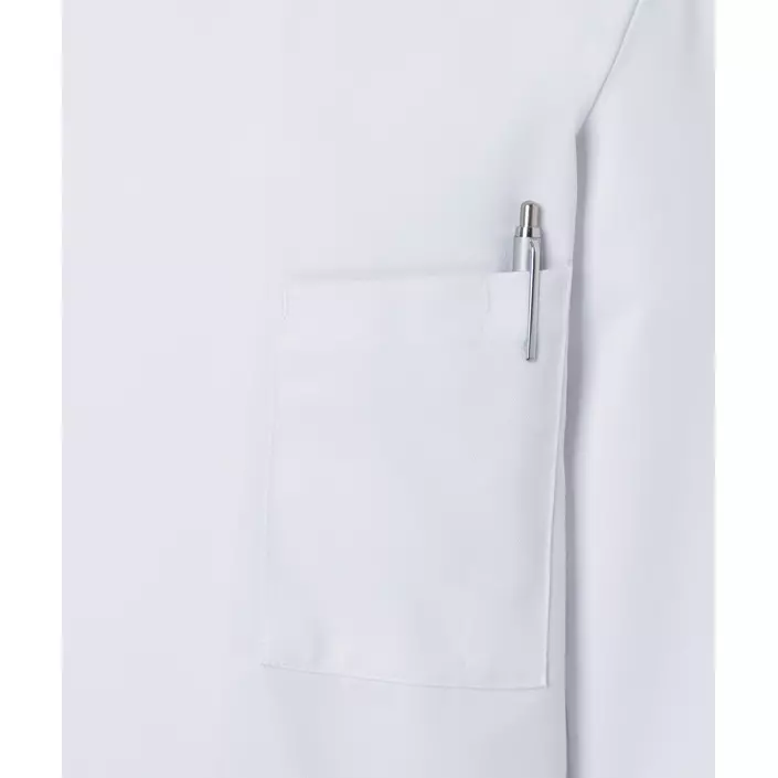 Karlowsky Lars chefs jacket, White, large image number 6