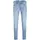Jack & Jones JJIGLENN SQ 330 Jeans, Blue Denim, Blue Denim, swatch