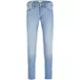 Jack & Jones JJIGLENN SQ 330 Jeans, Blue Denim