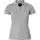Nimbus Harvard Damen Poloshirt, Grey melange, Grey melange, swatch