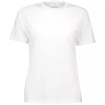 Westborn T-shirt dam med logotryck