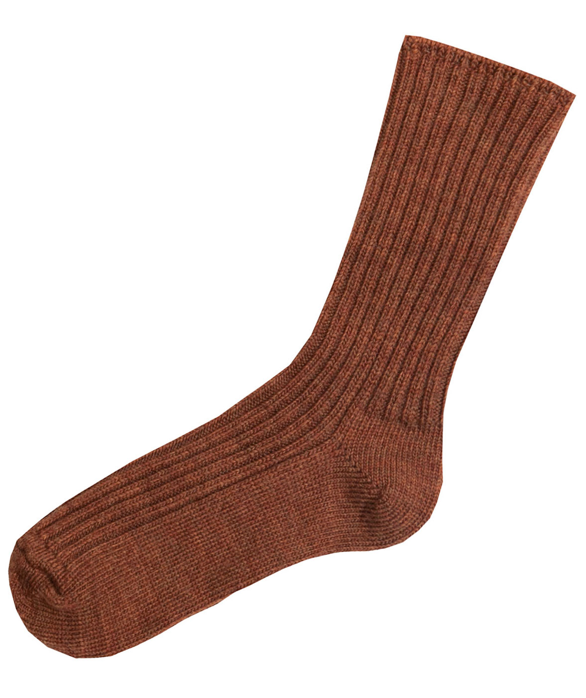 Joha&nbsp;uld str&oslash;mper, Copper Melange