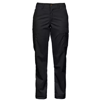 ProJob women's lightweight service trousers 2519, Black