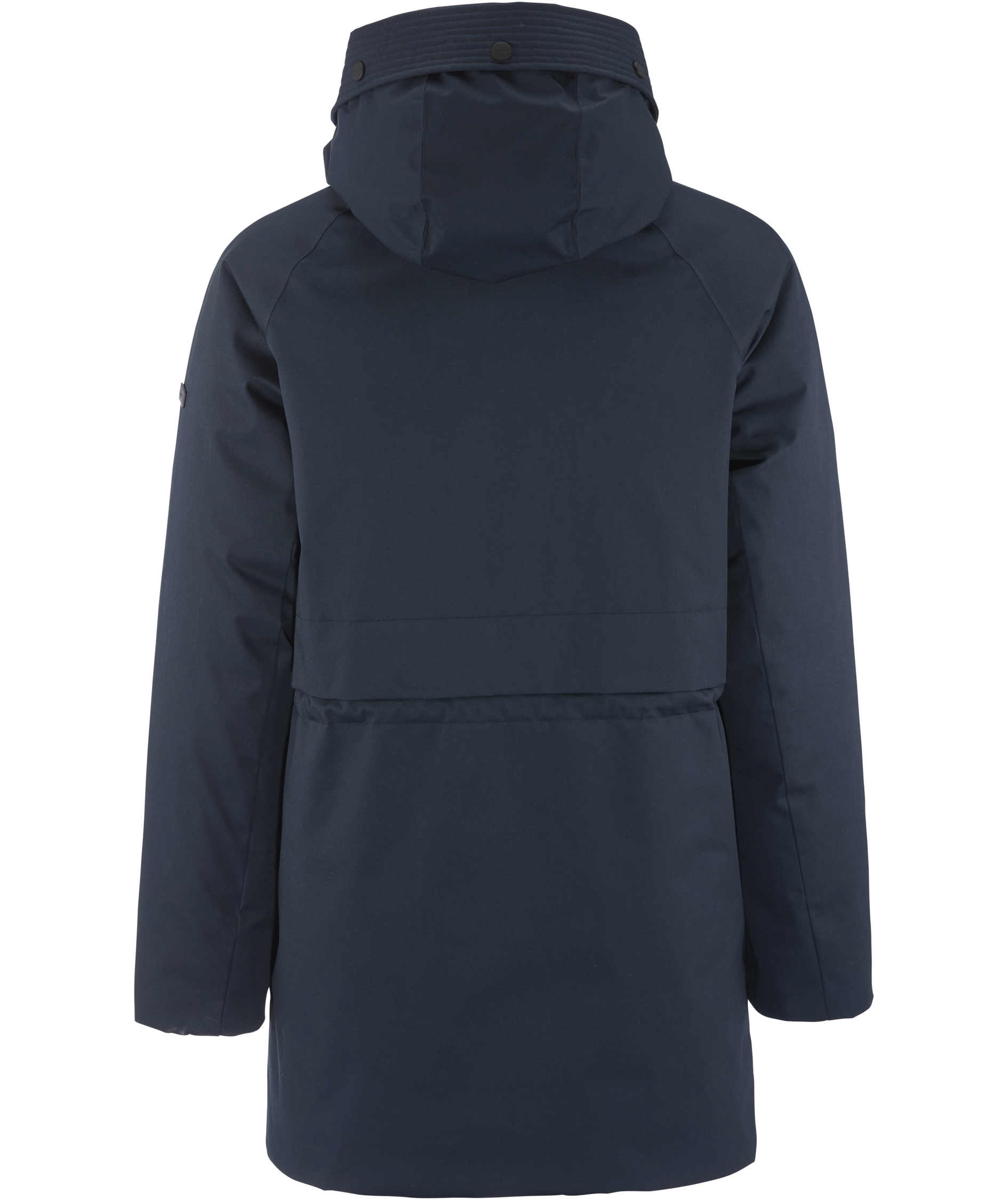 Craft Urban vinter dame parkajakke, Blaze, large image number 2