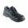 Euro-Dan Walki Soft safety shoes S3, Black, Black, swatch