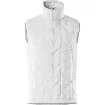 Mascot Food & Care HACCP-approved thermal vest, White