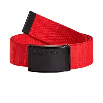 Blåkläder Unite belt, Red