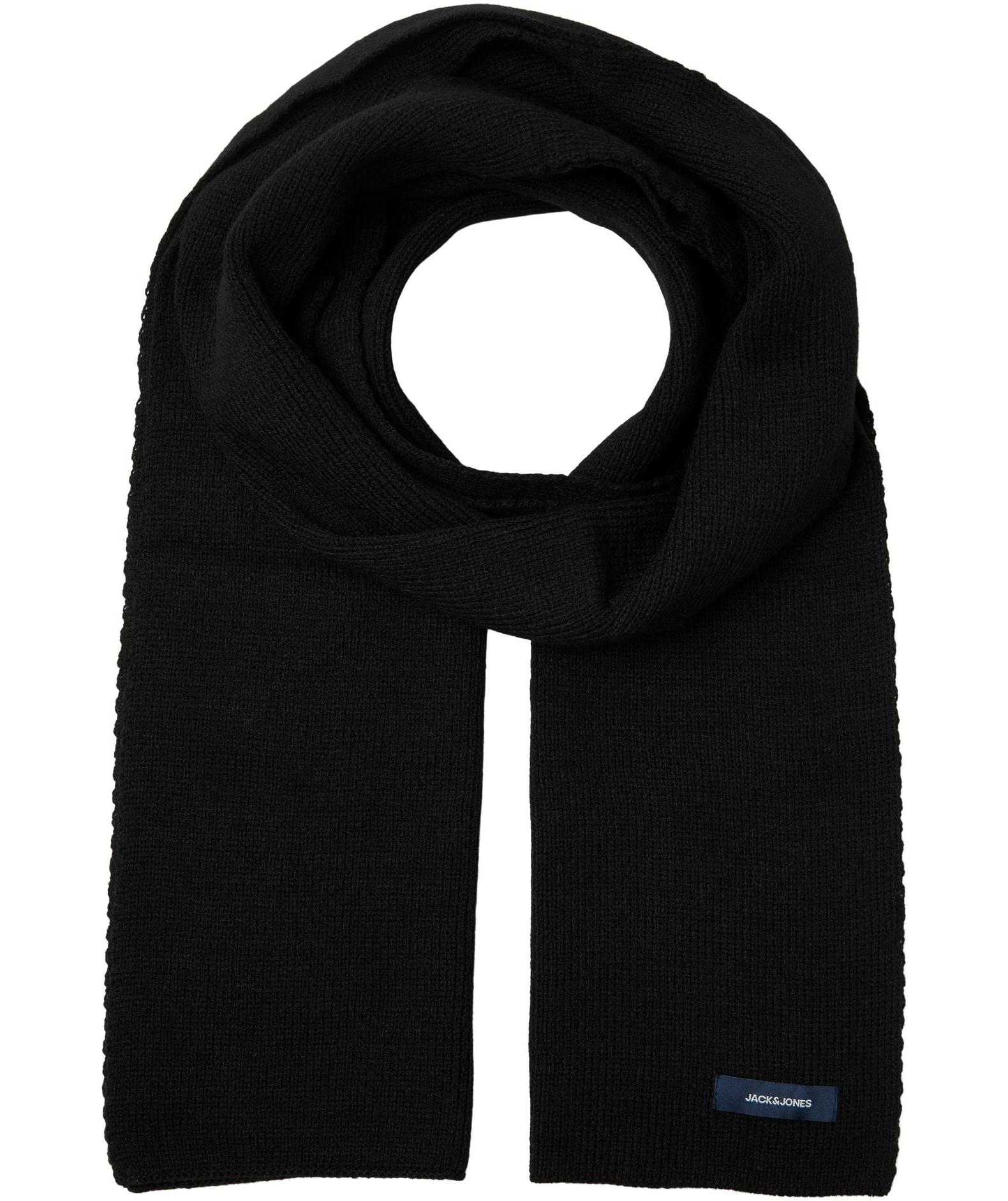 Jack &amp; Jones JACDNA halst&oslash;rkl&aelig;de, Black, Black, large image number 0