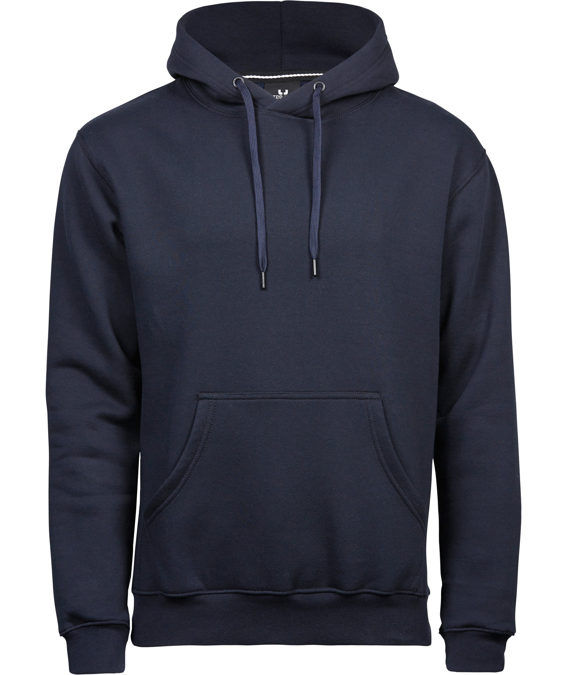 Tee Jays hoodie, Navy, Navy, swatch