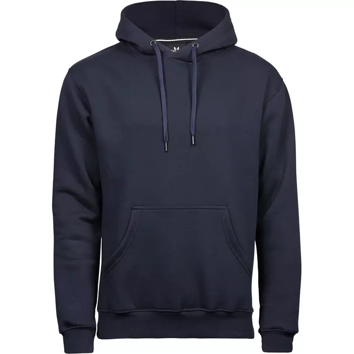 Tee Jays sweatshirt / hettegenser, Navy, large image number 0