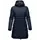 Stormtech Labrador women's thermal jacket, Marine Blue, Marine Blue, swatch
